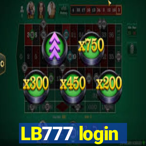 LB777 login